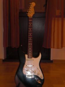 Продаю Gibson les paul castom (USA) 1984г.