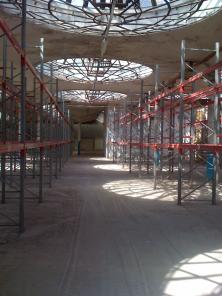 Аренда склада в МО, Ногинск 2000 м2