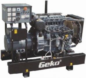   GEKO 40003 Ed-s\Deda