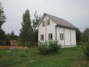 Продается дом для круглогодичного проживания 96 м2, МО, Талдомский ГО, ПГТ Запрудня, СТ Чеховский