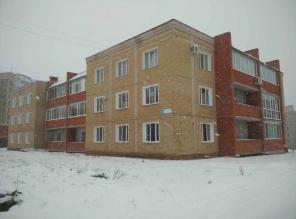 4-к новостройка 140кв.м (в Кирово-Чепецке). Самая низкая цена в городе