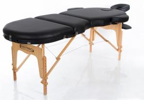 Кушетки VIP Oval от RESTPRO