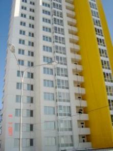 Продается отличная 3-комн. кв-ра в г.Видное Московской обл.