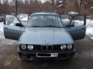 Продаю BMW 316