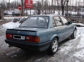 Продаю BMW 316