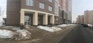 Торговая площадь, 78 м2