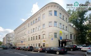 Аренда офиса 13,4 кв.м. в БП «Кожевники» на Павелецкой