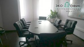 Аренда офиса 13,4 кв.м. в БП «Кожевники» на Павелецкой