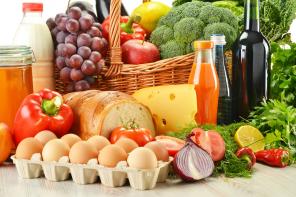 Мегаполис Плюс Оптовая продажа продуктов