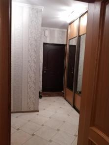 Продается 2-х комнатная квартира площадью 63,4 м2 по адресу: г. Балашиха, ул. Майкла Лунна, д. 4