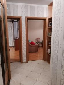 Продается 2-х комнатная квартира площадью 63,4 м2 по адресу: г. Балашиха, ул. Майкла Лунна, д. 4