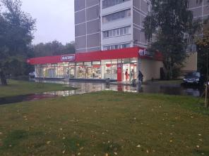 Готовый арендный бизнес! Продается торг. помещение в ВАО