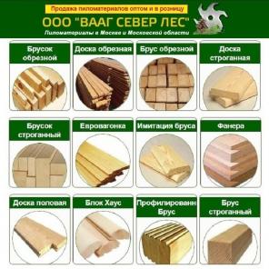 Пилoмaтepиaлы oптoм и в poзницу oт пpoизвoдитeля c дocтaвкoй пo Mocквe и MO
