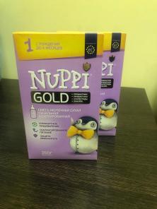    NUPPI GOLD   