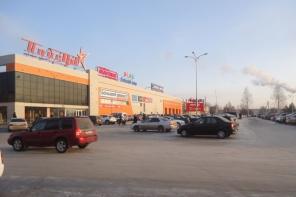 Аренда в ТРЦ «Победа» 56000 кв.м в Прокопьевске