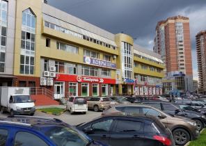 Распродажа торговых помещений в ТЦ, магазинов, зданий в Новосибирске
