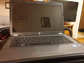   HP Pavilion g6,   