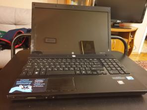 Продаю ноутбук HP ProBook, в хорошем состоянии