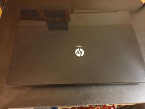 Продаю ноутбук HP ProBook, в хорошем состоянии