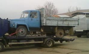 Эвакуатор Пятигорск