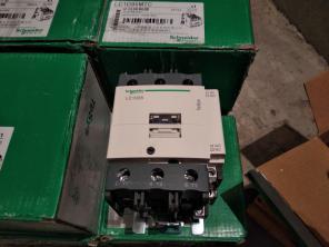 Контактор Schneider Electric электромагнитный LC1D