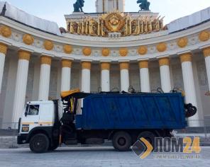 Металлолом вывозим оперативно, Прием металлолома дорого. Демонтаж и Резка металлолома
