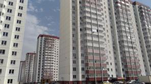 Студия 25 кв.м Суворовский