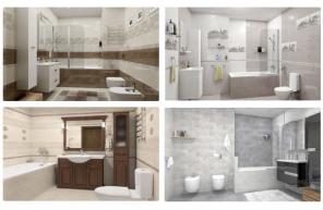 Плитка Ceramica Classic купить в Белгороде