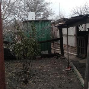 Участок под застройку на Козлова
