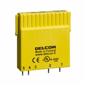 Реле SLI 230CR DELCON