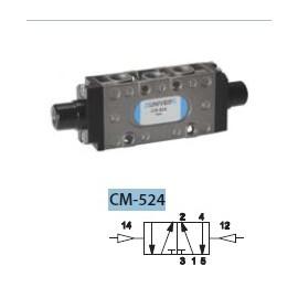 Пневмоклапан Univer CM-524