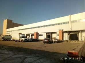Склад ответственного хранения в Самаре.
