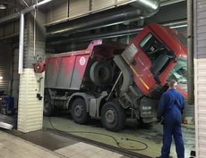 Ремонт ТНВД и форсунок