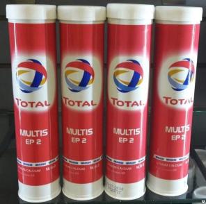 Консистентные смазки Total в наличии