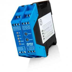 Реле безопасности Duelco NST-2009D