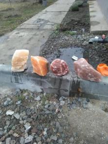 Гималайская соль
