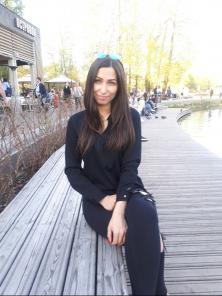 Массаж