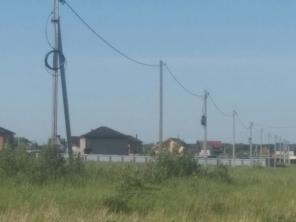 Участок 15 соток ИЖС село Михайловское Домодедовский городской округ