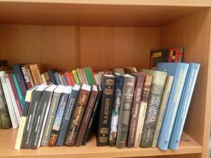 Издание и печать книг, брошюр.