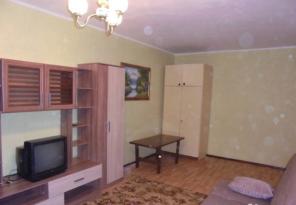 Федора Лыткина улица, дом 24.Сдается уютная однушка