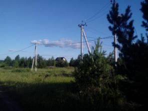 Продам земельный участок 12.3 сотки, возможно более (до 2.5 Г.а)