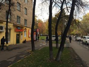 Предложение от собственника! Сдается торговая площадь 32 м2