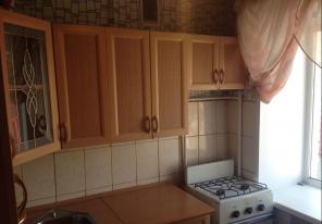 Квартира на Студенческой 3 сдам.
