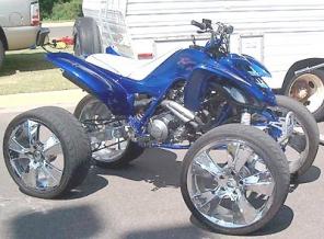 Продажа ATV. Новые и б/у