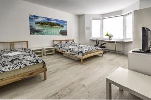 Сдается 2-к квартира, 40 м², 6/25 эт.