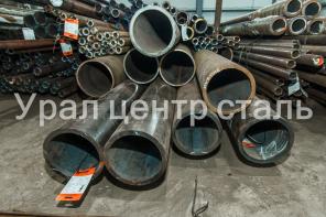 Труба ТУ 14-ЗР-50-2001