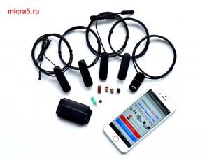 капсульные микронаушники,магнитные микронаушники