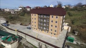 Продажа квартиры в ЖК Символ
