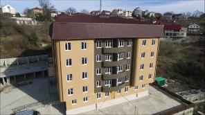 Продажа квартиры в ЖК Символ