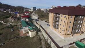 Продажа квартиры в ЖК Символ
